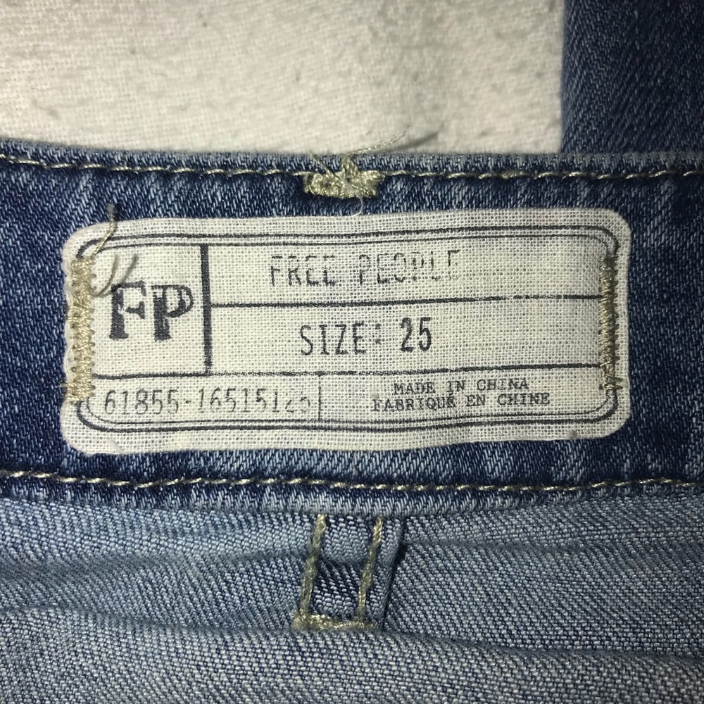 Overalls - Picture 3 of 5
